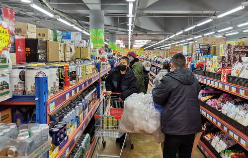 仓储物流系统对生鲜电商平台配送服务的关键作用