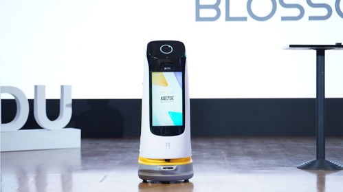 普渡科技2021春季新品发布 演绎商用服务机器人品牌新传奇，聚焦配送服务