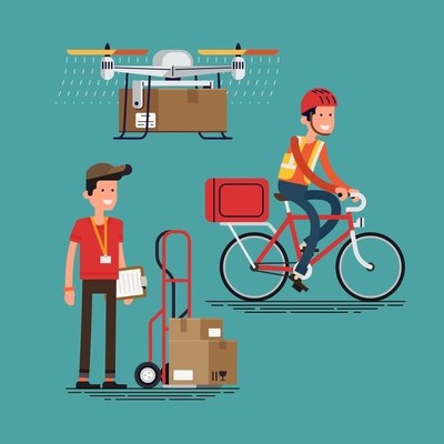 最新AI战略 重心转向增强现实，无人机配送项目终止