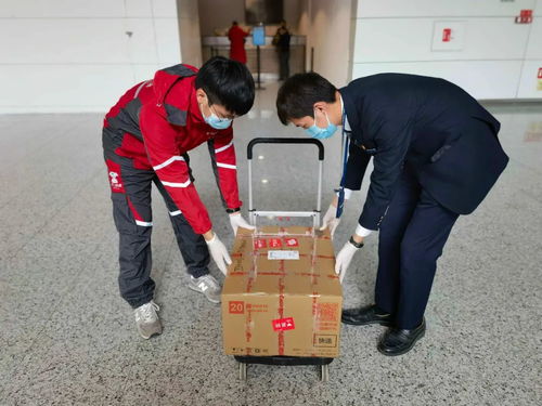 洞察新需求，南航“行李到家”服务 重塑空手出行新体验