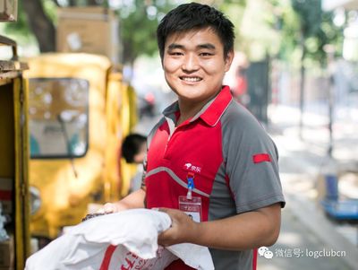 从物流下沉透视中国消费升级 618三至六线城市包裹量同比猛增与配送服务新趋势