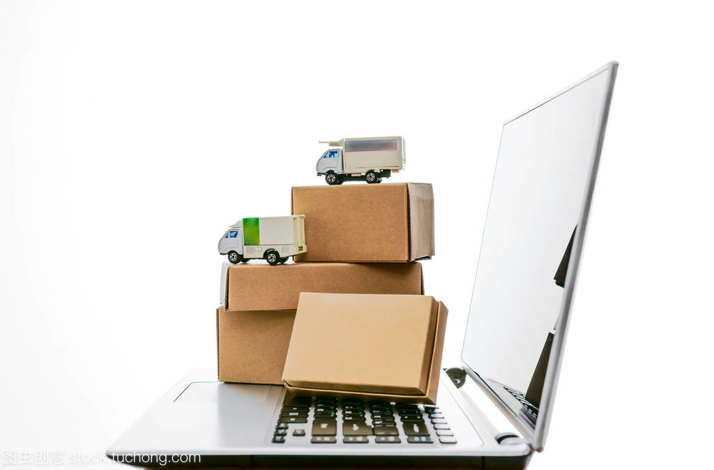 运输、配送与物流理念 现代电商中的高效供应链实践