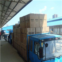 中山仓储配送服务 构建高效供应链的核心环节